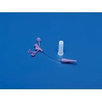 Covidien #8884705008, ADAPTER, Y SITE EXTENSION, EACH Image Covidien #8884705008, ADAPTER, Y SITE EXTENSION, EACH Image