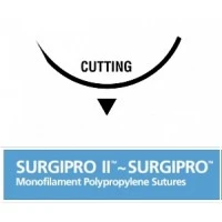 Covidien #8886191032, SUTURE, SURGILON, BLK, 4/0, 5X18", T-37, CV-20, 24/BX Image Covidien #8886191032, SUTURE, SURGILON, BLK, 4/0, 5X18", T-37, CV-20, 24/BX Image