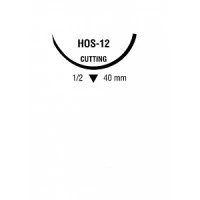 Covidien #8886302681, SUTURE, SIZE # 2, 36/BX Image Covidien #8886302681, SUTURE, SIZE # 2, 36/BX Image
