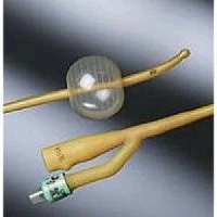 Covidien #8887603085, CATHETER, DOVER, 8 FR, 3CC, EACH Image