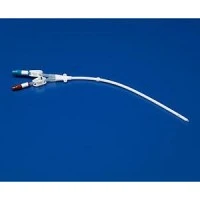 Covidien #8888145016P, KIT, CATH, DIALYSIS, PALINDROME, 14.5FR, 28CM, 5/CRT Image