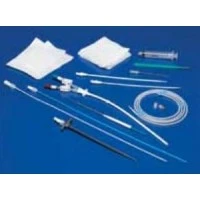 Covidien #8888145040P, KIT, CATHETER, PALINDROME PRECIS, 23CMX40CM, 5/CRT Image Covidien #8888145040P, KIT, CATHETER, PALINDROME PRECIS, 23CMX40CM, 5/CRT Image