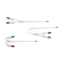 Covidien #8888221320, Catheter Mahurkar Elite 12fr 5/Ca Image