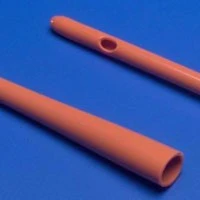 Covidien #8888492033, Dover Urethral PVC Catheter, 12 Fr/Ch (4.0 mm) x 16" (41 cm) Image