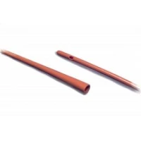Covidien #8888492120, Dover Rob-Nel Catheter, 16" Length, Smooth Rounded Tip, 20 Fr, 100/CS Image