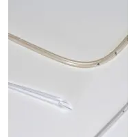 Covidien #8888570531, ARGYLE PVC Thoracic Catheter, Straight, 24 FR, 10/CS Image Covidien #8888570531, ARGYLE PVC Thoracic Catheter, Straight, 24 FR, 10/CS Image