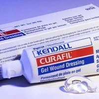 Covidien #9251, Kendall Amorphous Hydrogel Wound Dressing, 1 oz (30 mL), 12 Per/Cs Image Covidien #9251, Kendall Amorphous Hydrogel Wound Dressing, 1 oz (30 mL), 12 Per/Cs Image