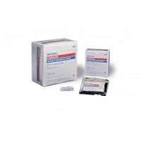 Covidien #9255, GAUZE, CURAFIL, HYDROGEL IMPREG, 2" X 2", 100/CS Image Covidien #9255, GAUZE, CURAFIL, HYDROGEL IMPREG, 2" X 2", 100/CS Image