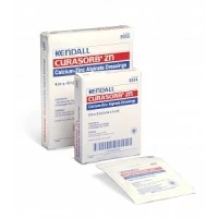 Covidien #9356, DRESSING, ALGINATE, CALCIUM, ZINC, 4"X8", 50/CS Image Covidien #9356, DRESSING, ALGINATE, CALCIUM, ZINC, 4"X8", 50/CS Image