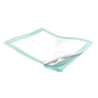 Covidien #958B10, Underpad Wings 30x36" Heavy 50/Ca Image Covidien #958B10, Underpad Wings 30x36" Heavy 50/Ca Image