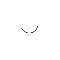 Covidien #CL354MG, SUTURE, POLYSORB, 20, 3X18, HOS-10-DT, 12/BX Image Covidien #CL354MG, SUTURE, POLYSORB, 20, 3X18, HOS-10-DT, 12/BX Image