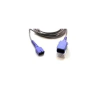 Covidien #DEC8, CABLE, EXTENSION, SENSOR, 8 FT, EACH Image Covidien #DEC8, CABLE, EXTENSION, SENSOR, 8 FT, EACH Image