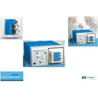 Covidien #E3595, ACCUVAC EXTENSION, 10/CS Image Covidien #E3595, ACCUVAC EXTENSION, 10/CS Image