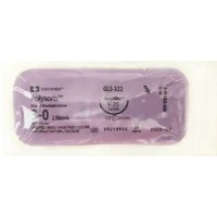 Covidien #GLS322, Suture Poly 3-0 V-20Ndl 30" 36/BX Image Covidien #GLS322, Suture Poly 3-0 V-20Ndl 30" 36/BX Image