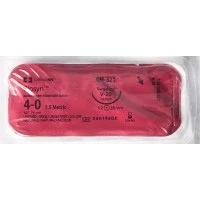 Covidien #GM321, Suture Biosyn Mono Ud V20 4-0 30" 36/BX Image Covidien #GM321, Suture Biosyn Mono Ud V20 4-0 30" 36/BX Image