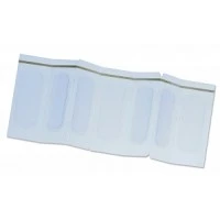 Covidien #MI00677, TAPE, SECUREMENT, NEONATAL USE, HYDROGEL, EACH Image Covidien #MI00677, TAPE, SECUREMENT, NEONATAL USE, HYDROGEL, EACH Image