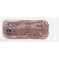 Covidien #SC5587G, Suture Caprosyn Mono Vio P13 5-0 18" 12/BX Image Covidien #SC5587G, Suture Caprosyn Mono Vio P13 5-0 18" 12/BX Image