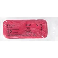 Covidien #SM5627, Suture Biosyn Mono Ud P12 4-0 18" 12/BX Image Covidien #SM5627, Suture Biosyn Mono Ud P12 4-0 18" 12/BX Image
