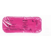 Covidien #SM5628, Suture Biosyn Mono Ud P12 3-0 18" 12/BX Image Covidien #SM5628, Suture Biosyn Mono Ud P12 3-0 18" 12/BX Image