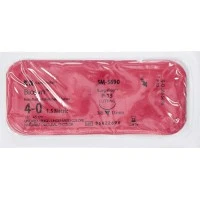 Covidien #SM5690, Suture Biosyn Mono Ud P13 4-0 18" 12/BX Image Covidien #SM5690, Suture Biosyn Mono Ud P13 4-0 18" 12/BX Image