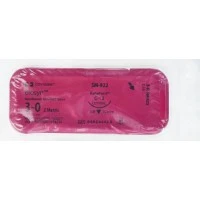 Covidien #SM922, Suture 3-0 Synthetic Polyester C-13 Biosyn Violet 30" 36/Bx Image Covidien #SM922, Suture 3-0 Synthetic Polyester C-13 Biosyn Violet 30" 36/Bx Image
