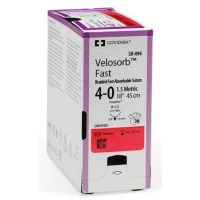 Covidien #SV834G, SUTURE PGA UD PC-10 Image Covidien #SV834G, SUTURE PGA UD PC-10 Image