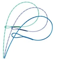 Covidien #VLOCM0814, SUTURE, 3-0, VLOC, CV23, 12", 12/BX Image Covidien #VLOCM0814, SUTURE, 3-0, VLOC, CV23, 12", 12/BX Image