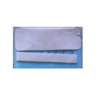 Covidien #X1119, SUTURE, SOFSILK, BLACK, 2/0, 30", V-20, 36/BX Image Covidien #X1119, SUTURE, SOFSILK, BLACK, 2/0, 30", V-20, 36/BX Image