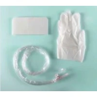 C.R. Bard #0089340, Catheters, Open Suction, Tracheal, Plastic, 14 FR, 50/CS Image C.R. Bard #0089340, Catheters, Open Suction, Tracheal, Plastic, 14 FR, 50/CS Image