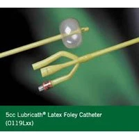C.R. Bard #0119L20, Lubricath 5cc 20FR 12/CS Image