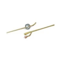 C.R. Bard #0168L18, 2-Way Foley Catheter, 5 cc, 18 Fr, EACH Image C.R. Bard #0168L18, 2-Way Foley Catheter, 5 cc, 18 Fr, EACH Image