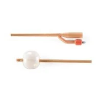 C.R. Bard #0196SI22, Infection Control 2-Way Council Foley Catheter, 5 mL, 22 Fr, 12/CS Image C.R. Bard #0196SI22, Infection Control 2-Way Council Foley Catheter, 5 mL, 22 Fr, 12/CS Image