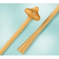 C.R. Bard #064012, Pezzer Catheter 12fr Sterile Latex Disposable 6/Ca Image