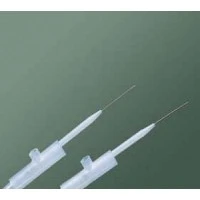 C.R. Bard #082135, Guidewire Straight Fixed .035" 145cm 10/Ca Image C.R. Bard #082135, Guidewire Straight Fixed .035" 145cm 10/Ca Image