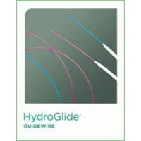 C.R. Bard #145FS25, Guide Wire .025 10/CS Image C.R. Bard #145FS25, Guide Wire .025 10/CS Image