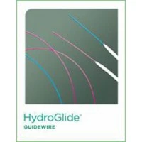 C.R. Bard #145FS38, Guide Wire .038 10/CS Image C.R. Bard #145FS38, Guide Wire .038 10/CS Image