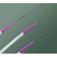 C.R. Bard #150NFA38, Guidewire Nicore Angled Tip 0.038x150cm 10/CS Image C.R. Bard #150NFA38, Guidewire Nicore Angled Tip 0.038x150cm 10/CS Image