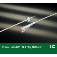 C.R. Bard #175824, Catheter Foley Lubri-Sil 24fr 5cc LF 2-Way 12/Ca Image