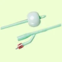 C.R. Bard #33622, Silicone Elastomer Foley Catheter, SILASTIC Coated, 22 Fr, 10mL, EACH Image C.R. Bard #33622, Silicone Elastomer Foley Catheter, SILASTIC Coated, 22 Fr, 10mL, EACH Image