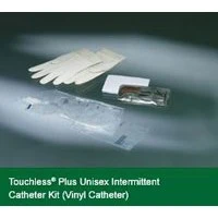 C.R. Bard #4A2056, Catheter Kit Female 14FR 50/CS Image