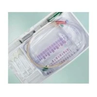 C.R. Bard #A947316, TRAY, CATHETER, FOLEY, SURESTEP, 16FR, 10/CS Image