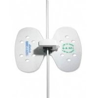 C.R. Bard #VUPD1416, StatLock Universal Plus Stabilization Device, Size XL, 14-16 Fr, 25/BX Image