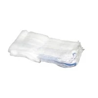 Custom Hosp Products #10-029, GAUZE, PACKING, VAGINAL, 2" X 9', 24 EA/CS Image Custom Hosp Products #10-029, GAUZE, PACKING, VAGINAL, 2" X 9', 24 EA/CS Image