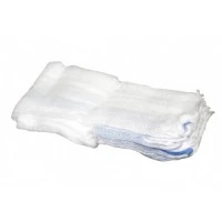 Custom Hosp Products #10-031, GAUZE, PACKING, VAGINA, 2" X 15', 24 EA/CS Image Custom Hosp Products #10-031, GAUZE, PACKING, VAGINA, 2" X 15', 24 EA/CS Image