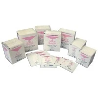 Cypress Medical #40-28, SPONGE GAUZE 2X2 8PLY N/S 200/PK 25PK/CA Image Cypress Medical #40-28, SPONGE GAUZE 2X2 8PLY N/S 200/PK 25PK/CA Image