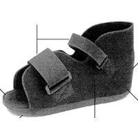 Darco International #HD-CB-PC3, +BOOT POLYCAST HEALTH DESIGN SM 1/EA 12/BX 36/CA Image Darco International #HD-CB-PC3, +BOOT POLYCAST HEALTH DESIGN SM 1/EA 12/BX 36/CA Image