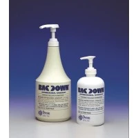 Decon Laboratories #7001, BACDOWN HANDSOAP, 1 LITER, 12/CS Image Decon Laboratories #7001, BACDOWN HANDSOAP, 1 LITER, 12/CS Image