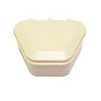 Dental Resources #9576210, Denture Cup Assorted 12/BX Image Dental Resources #9576210, Denture Cup Assorted 12/BX Image