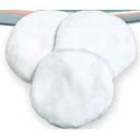 Derma Sciences #11127, GAUZE FLUFFS 36X36 1-PLY SUPER STRL 250/CA Image Derma Sciences #11127, GAUZE FLUFFS 36X36 1-PLY SUPER STRL 250/CA Image