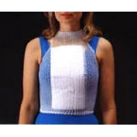 Derma Sciences #BA2506, DRESSING BANDNET ELASTIC NET SIZE 6 1/EA Image Derma Sciences #BA2506, DRESSING BANDNET ELASTIC NET SIZE 6 1/EA Image